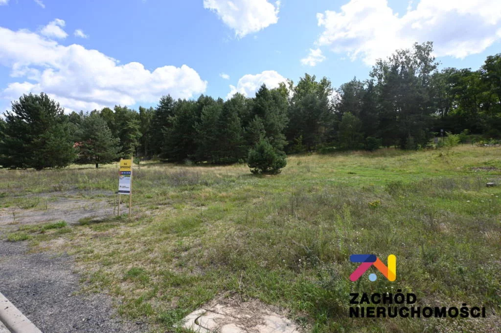 Działka 1 961,00 m², oferta nr , 160860227, Przytok