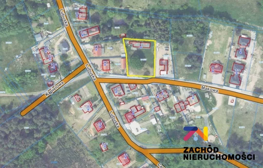Apartamenty 156920227 Przytok
