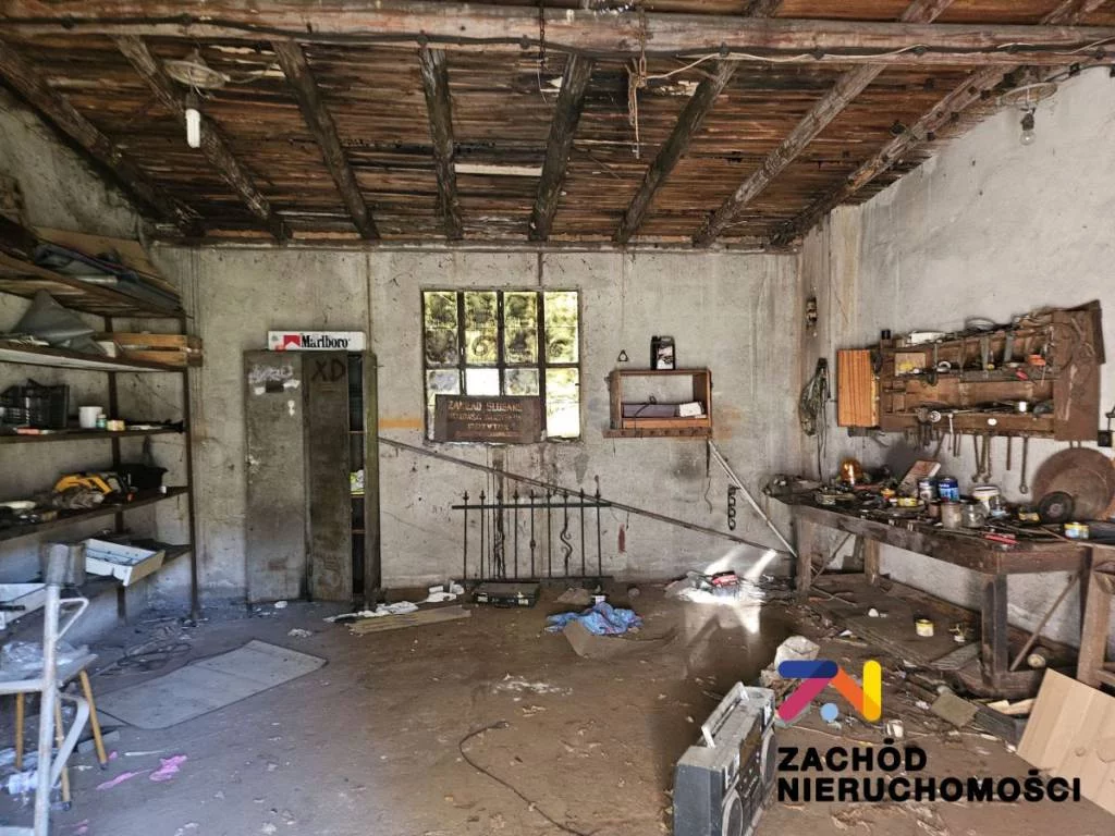 Działka 1 664,00 m², oferta nr , 156920227, Przytok
