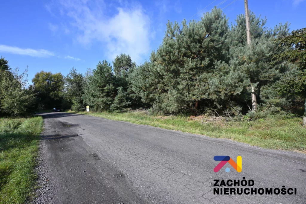 Działka 880,00 m², oferta nr , 163130227, Radomia