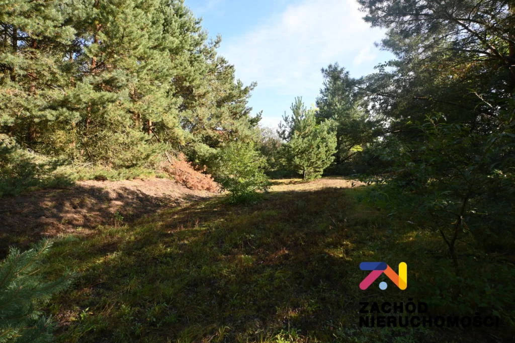 Działka 1 760,00 m², oferta nr , 163120227, Radomia