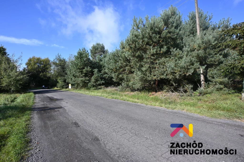 Działka 1 760,00 m², oferta nr , 163120227, Radomia