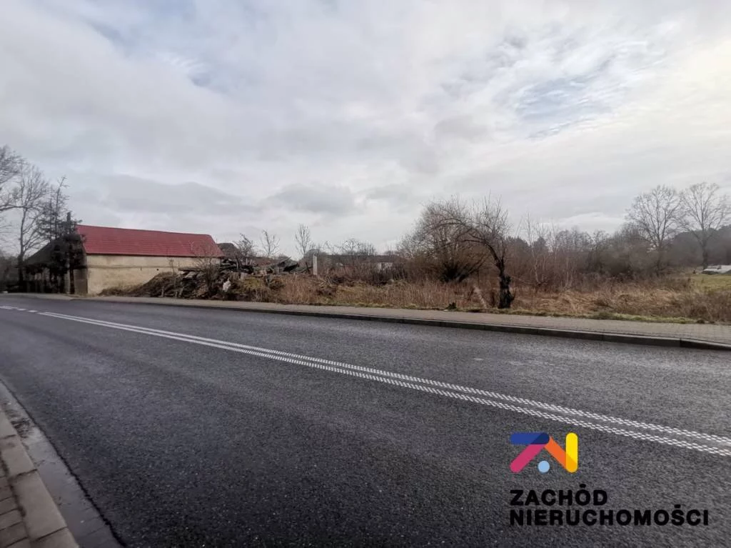 Działka 1 900,00 m², oferta nr , 160390227, Sycowice