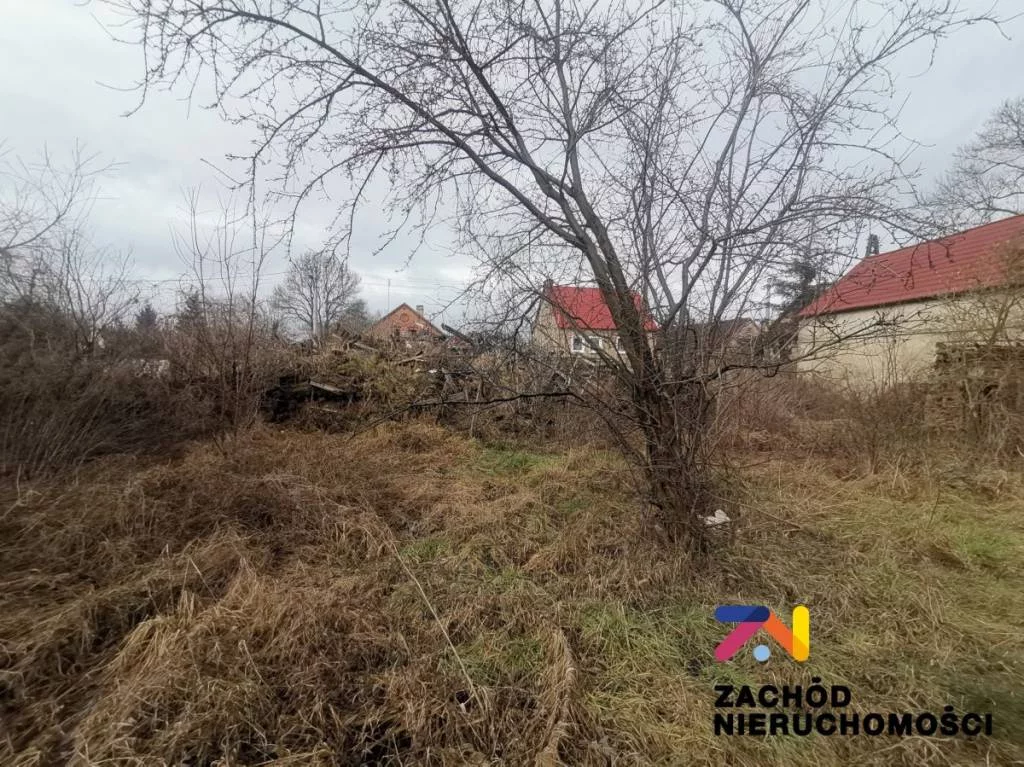 Działka 1 900,00 m², oferta nr , 160390227, Sycowice