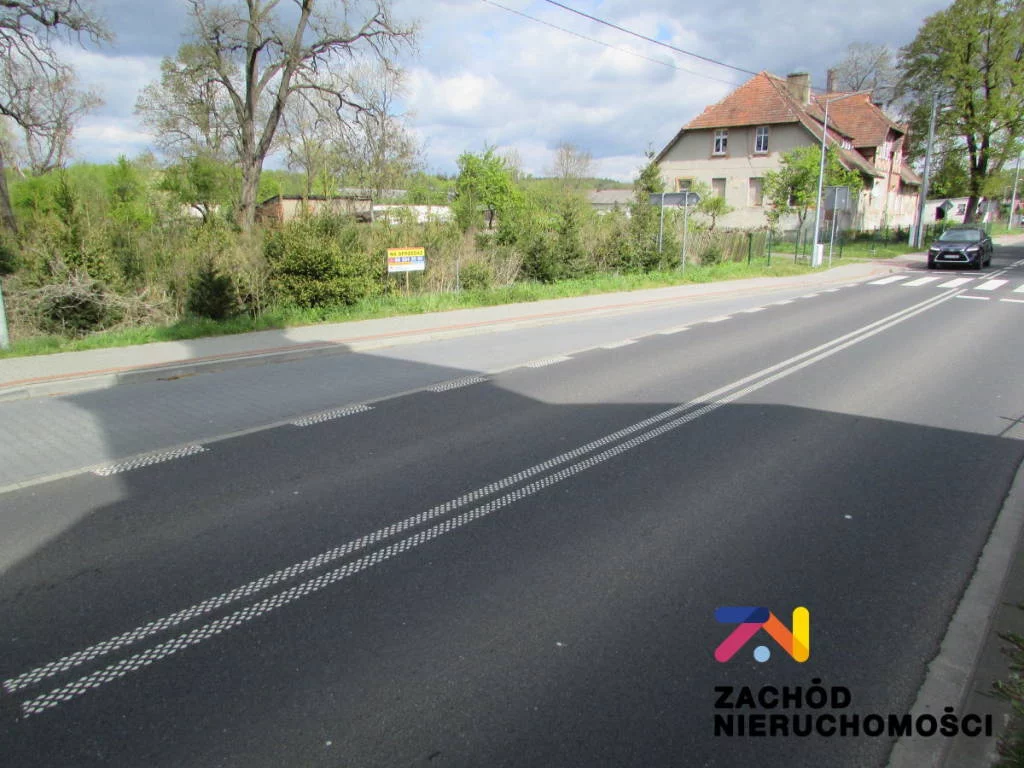 Działka 800,00 m², oferta nr , 154940227, Sycowice