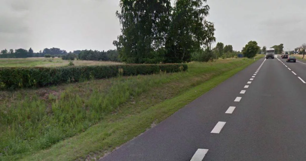 Działka 9 769,00 m², oferta nr , 56700227, Torzym