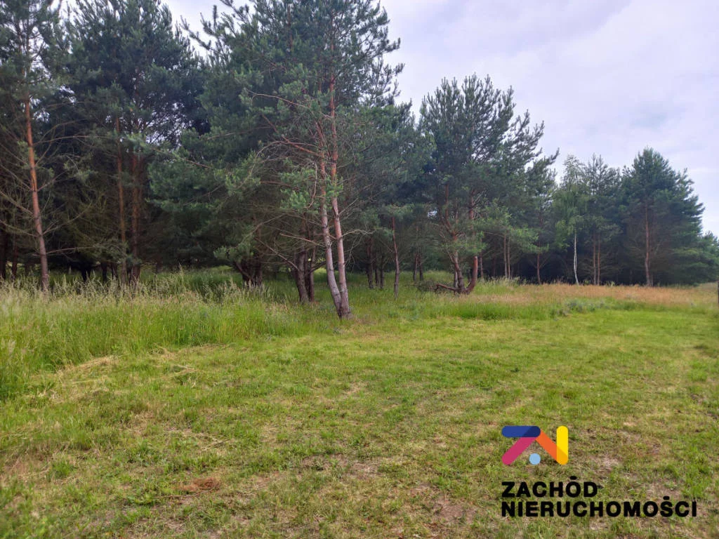 Działka 2 880,00 m², oferta nr , 155720227, Zabór