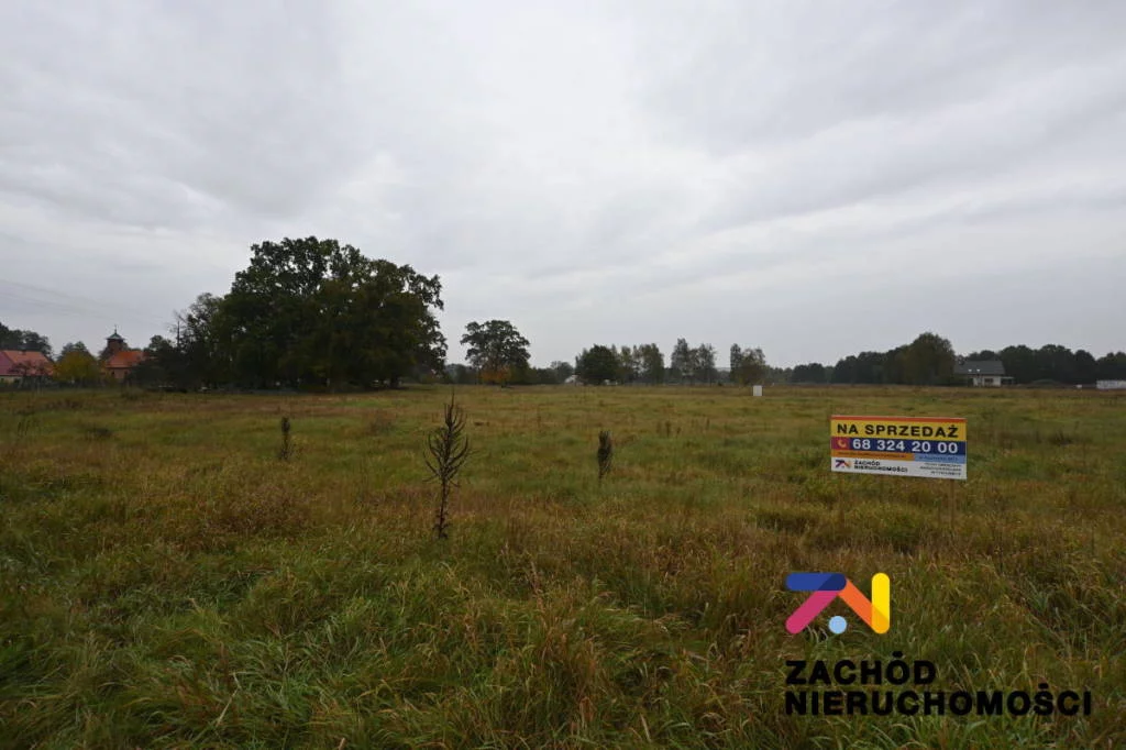 Działka 902,00 m², oferta nr , 163840227, Zakęcie
