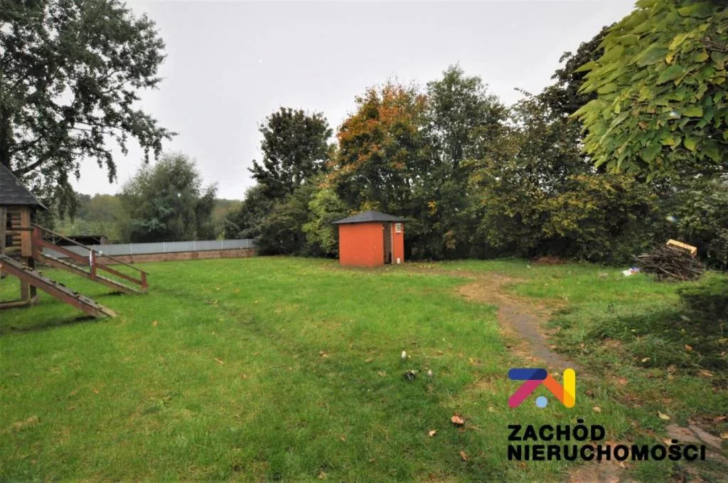 Działka 1 600,00 m², oferta nr , 141160227, Zielona Góra