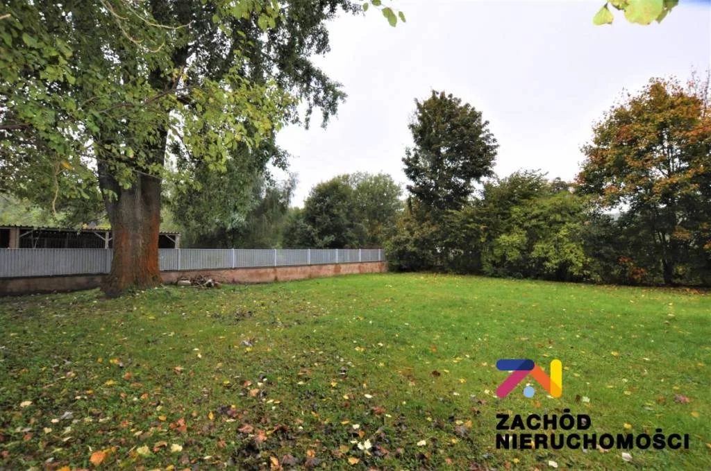 Działka 1 600,00 m², oferta nr , 141160227, Zielona Góra