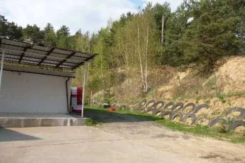 Działka 8 764,00 m², oferta nr , 23500227, Zielona Góra