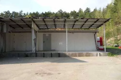 Działka 8 764,00 m², oferta nr , 23500227, Zielona Góra