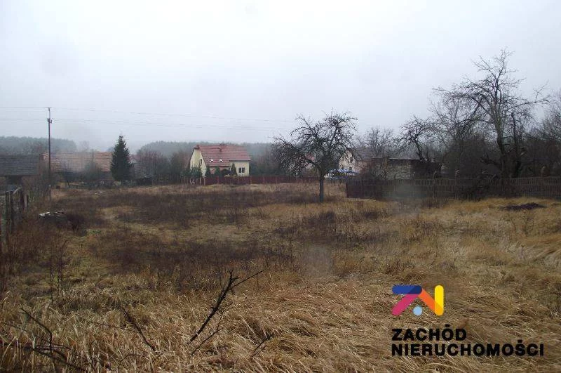 Działka 771,00 m², oferta nr , 131530227, Zielona Góra, Łężyca