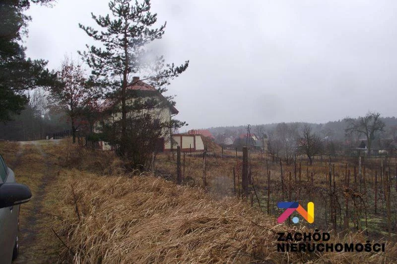 Działka 771,00 m², oferta nr , 131530227, Zielona Góra, Łężyca