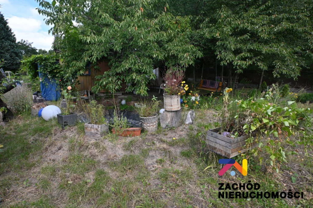 Działka 520,00 m², oferta nr , 162770227, Zielona Góra, Osiedle Morelowe