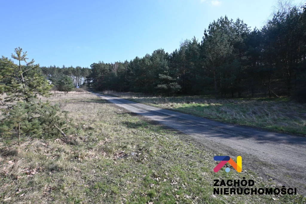 Działka 1 398,00 m², oferta nr , 160540227, Zielona Góra, Przylep
