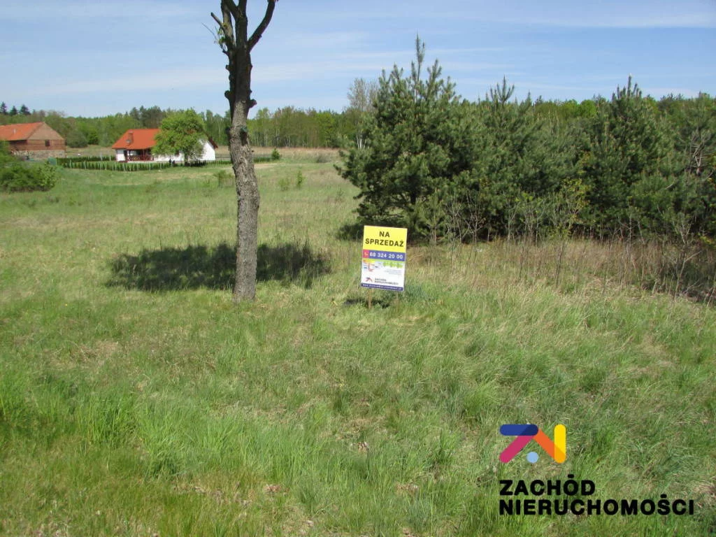 Działka 1 400,00 m², oferta nr , 141470227, Zimna Brzeźnica