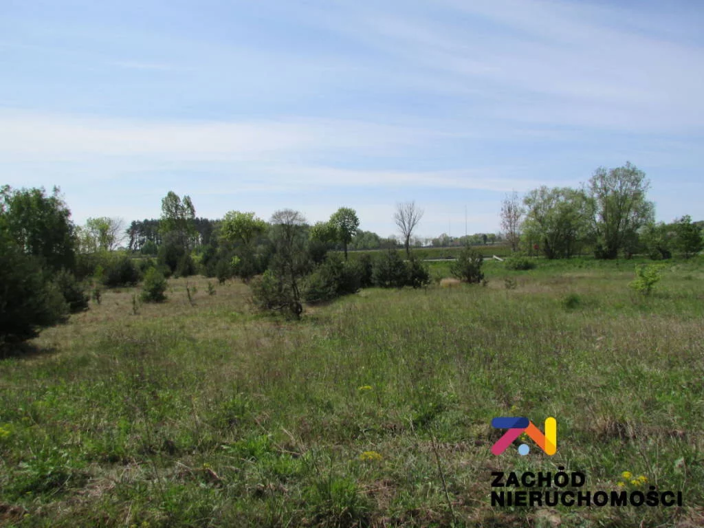 Działka 1 400,00 m², oferta nr , 141470227, Zimna Brzeźnica
