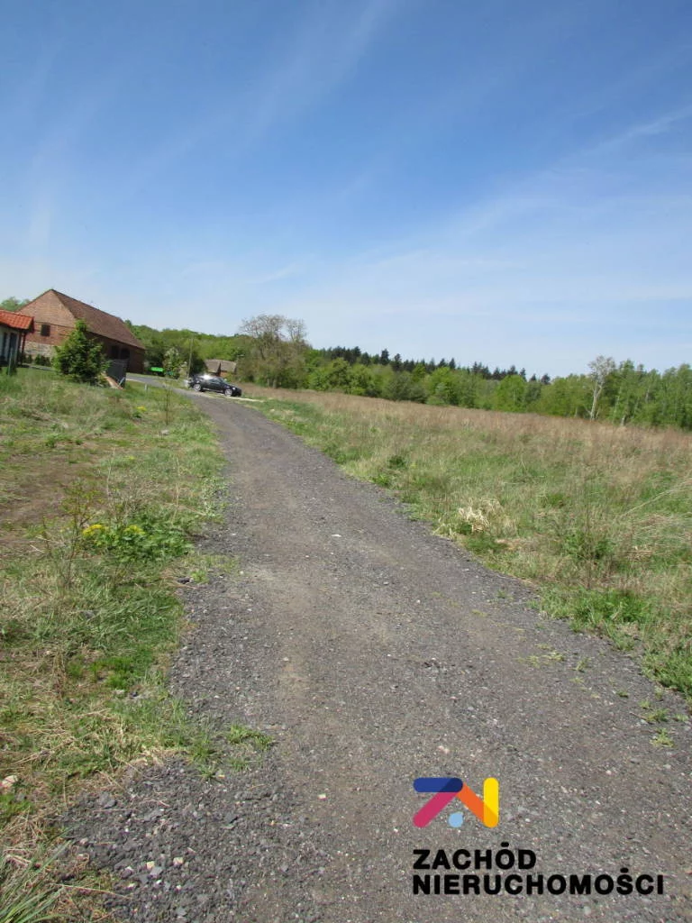 Działka 1 400,00 m², oferta nr , 141470227, Zimna Brzeźnica