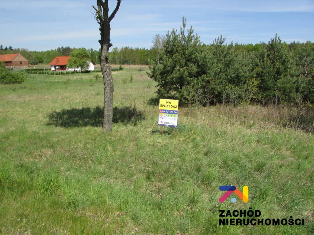 Działka 6 000,00 m², oferta nr , 133560227, Zimna Brzeźnica