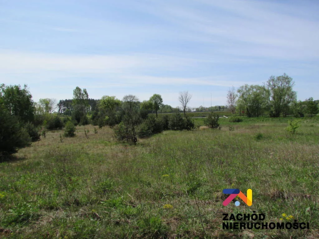 Działka 6 000,00 m², oferta nr , 133560227, Zimna Brzeźnica