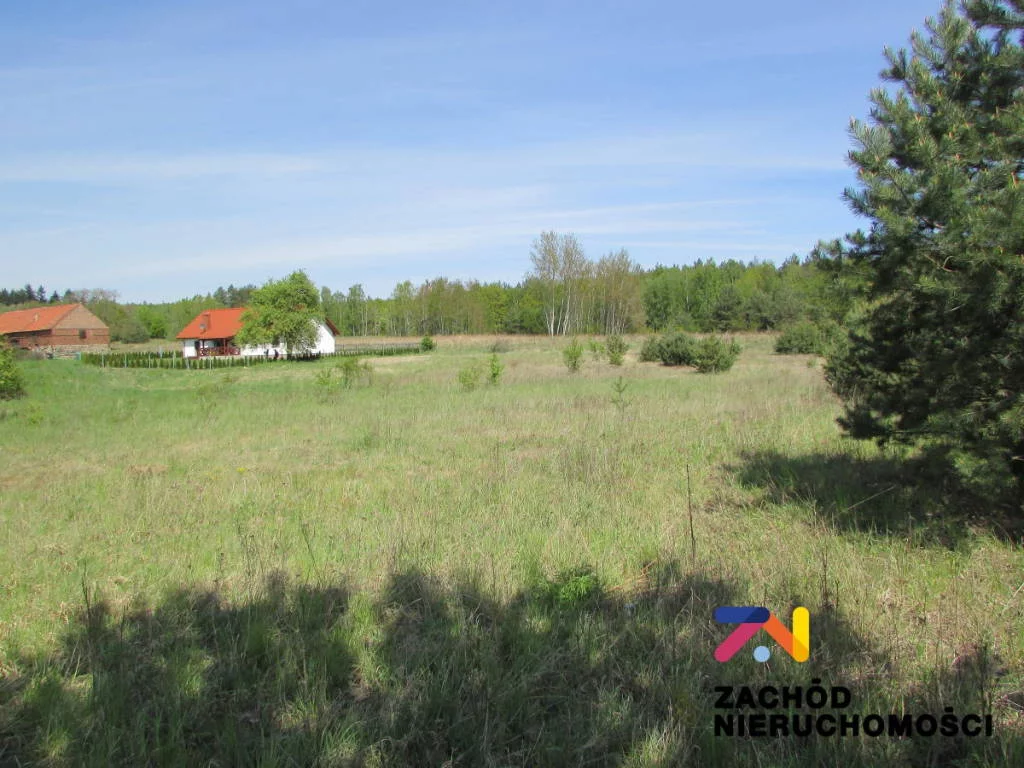Działka 6 000,00 m², oferta nr , 133560227, Zimna Brzeźnica