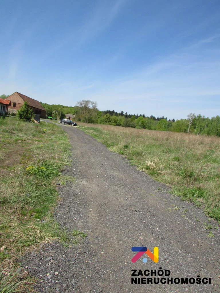 Działka 6 000,00 m², oferta nr , 133560227, Zimna Brzeźnica