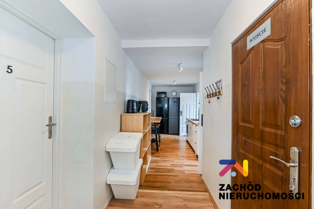 Lokal użytkowy 117,30 m², oferta nr , 162060227, Sulechów, Aleja Niepodległości 15