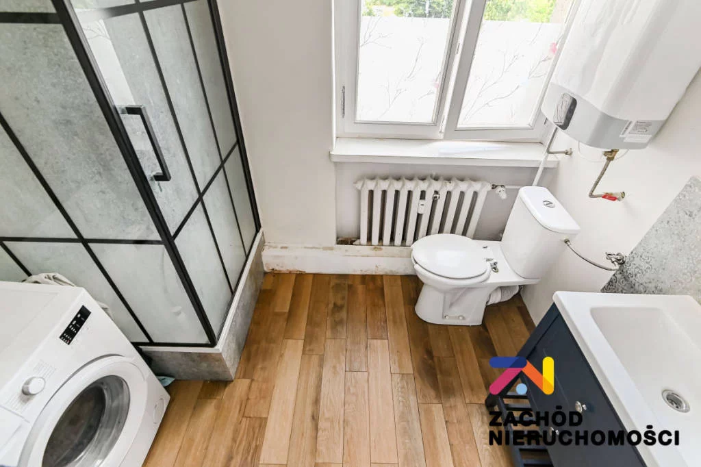 Lokal użytkowy 117,30 m², oferta nr , 162060227, Sulechów, Aleja Niepodległości 15
