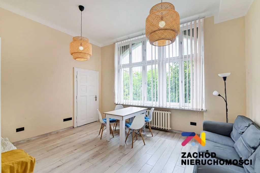 Apartamenty 162150227 Sulechów Aleja Niepodległości 15