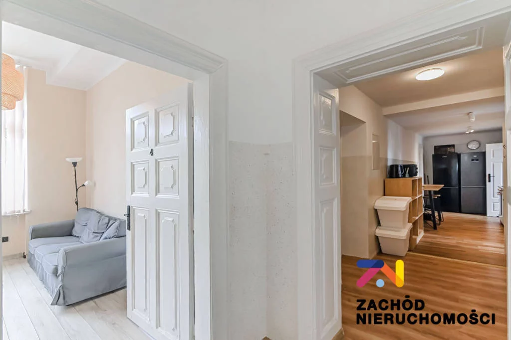 Lokal użytkowy 117,30 m², oferta nr , 162150227, Sulechów, Aleja Niepodległości 15