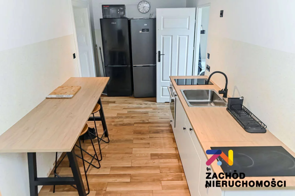 Lokal użytkowy 117,30 m², oferta nr , 162150227, Sulechów, Aleja Niepodległości 15