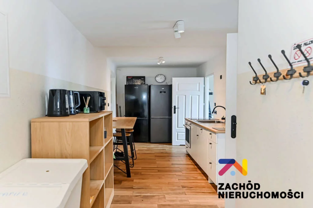 Lokal użytkowy 117,30 m², oferta nr , 162150227, Sulechów, Aleja Niepodległości 15