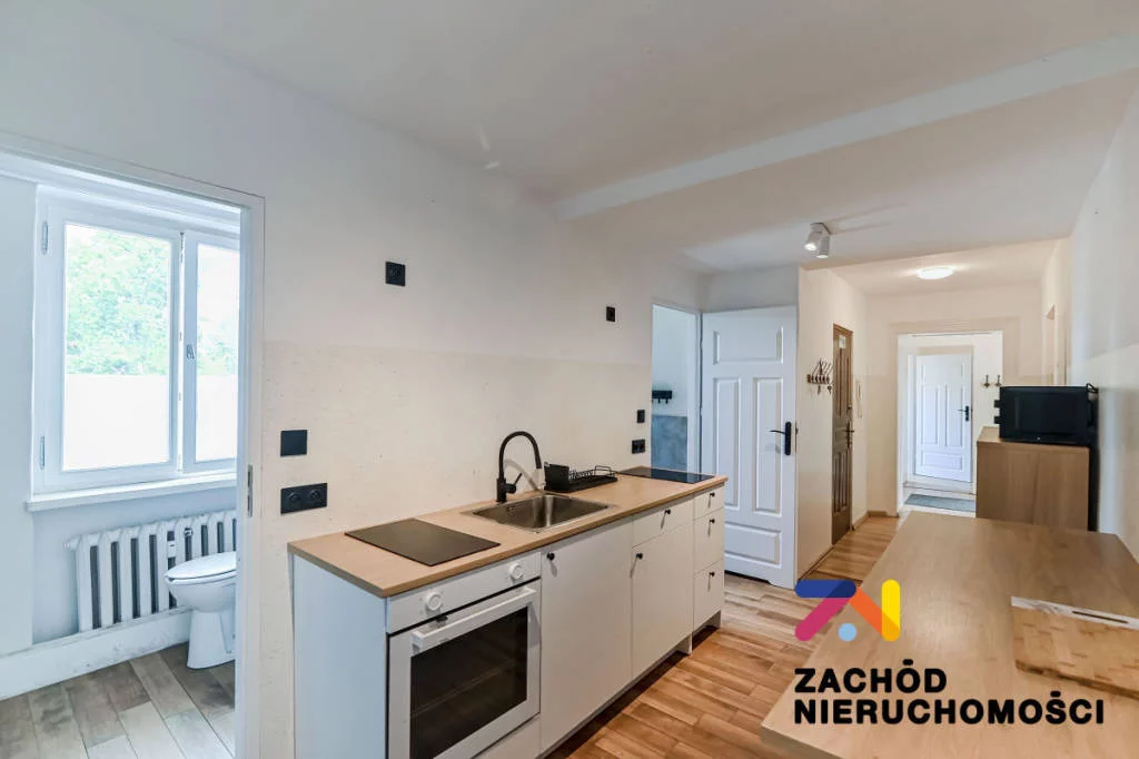 Lokal użytkowy 117,30 m², oferta nr , 162150227, Sulechów, Aleja Niepodległości 15
