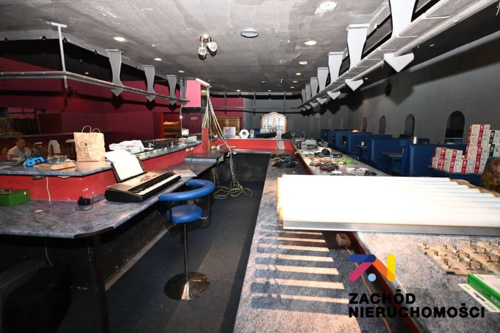 Lokal użytkowy 233,00 m², oferta nr , 161950227, Brody