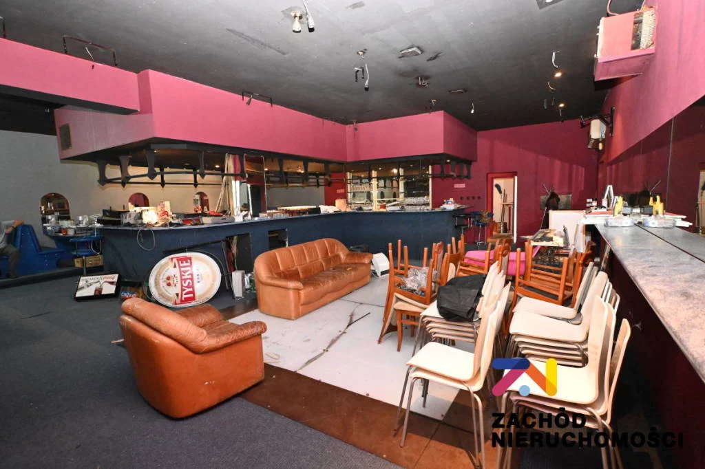 Lokal użytkowy 233,00 m², oferta nr , 161950227, Brody