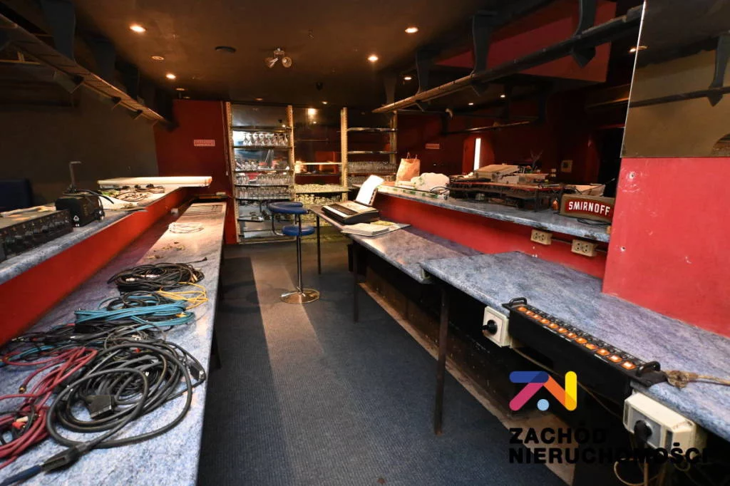 Lokal użytkowy 233,00 m², oferta nr , 161950227, Brody