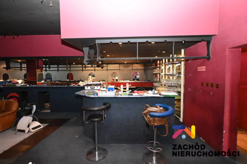 Lokal użytkowy 233,00 m², oferta nr , 161950227, Brody