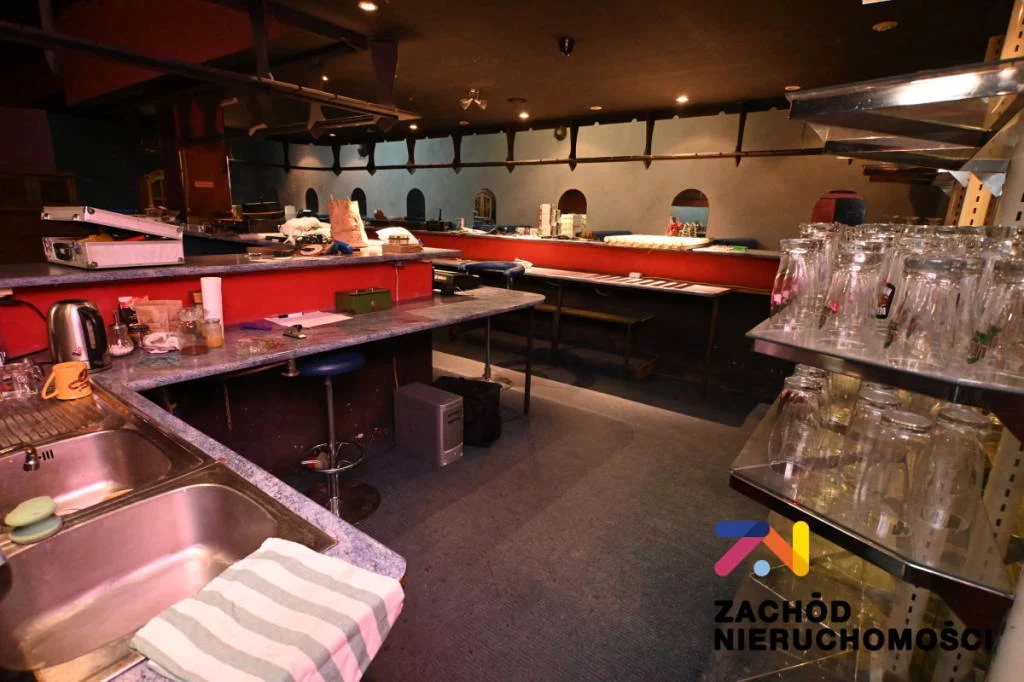 Lokal użytkowy 233,00 m², oferta nr , 161950227, Brody
