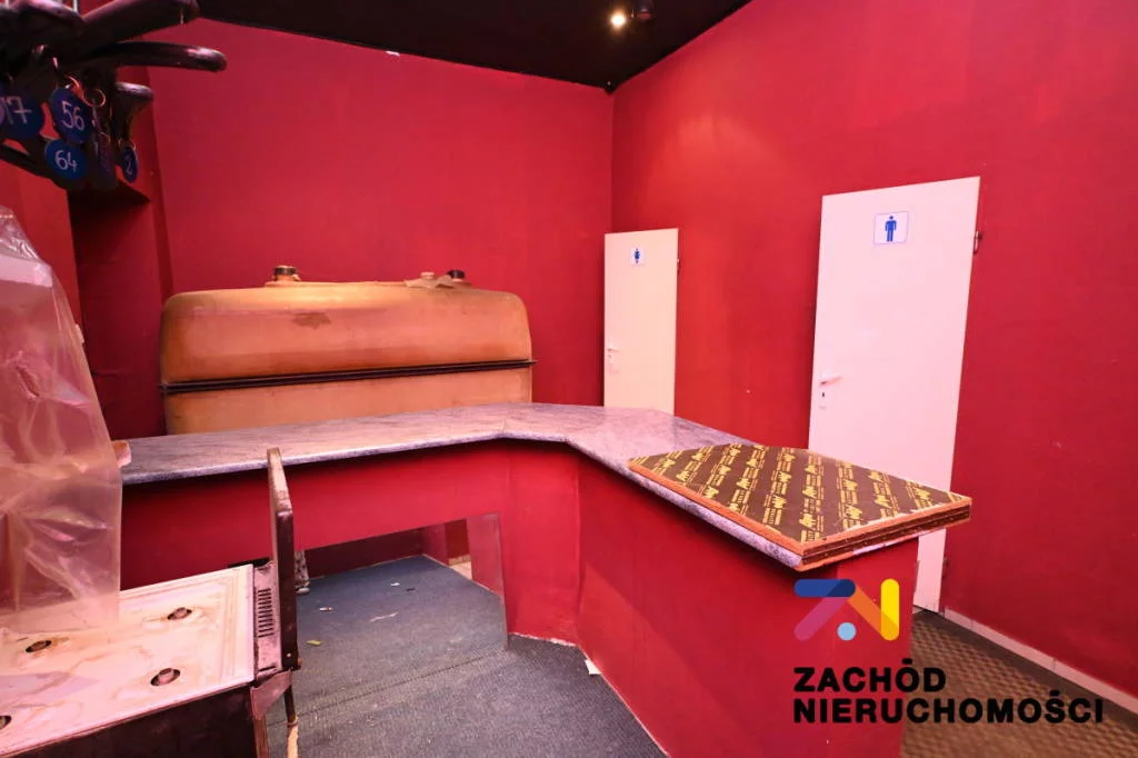 Lokal użytkowy 233,00 m², oferta nr , 161950227, Brody