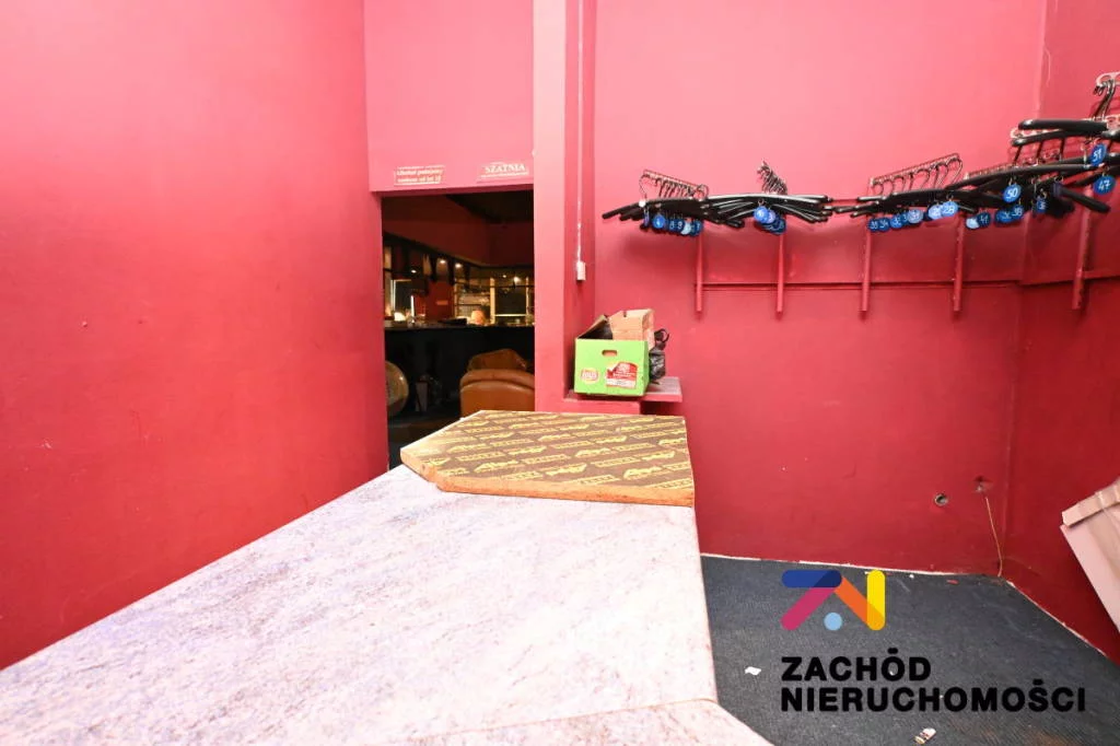 Lokal użytkowy 233,00 m², oferta nr , 161950227, Brody