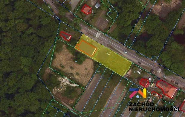 Lokal użytkowy 233,00 m², oferta nr , 161950227, Brody