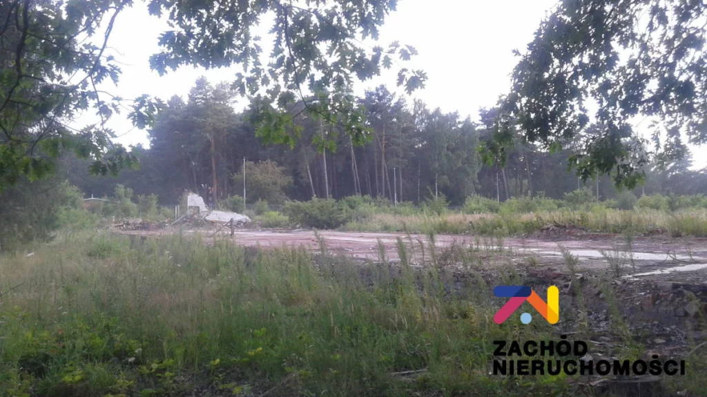 Lokal użytkowy 1 396,00 m², oferta nr , 138990227, Chocianowiec