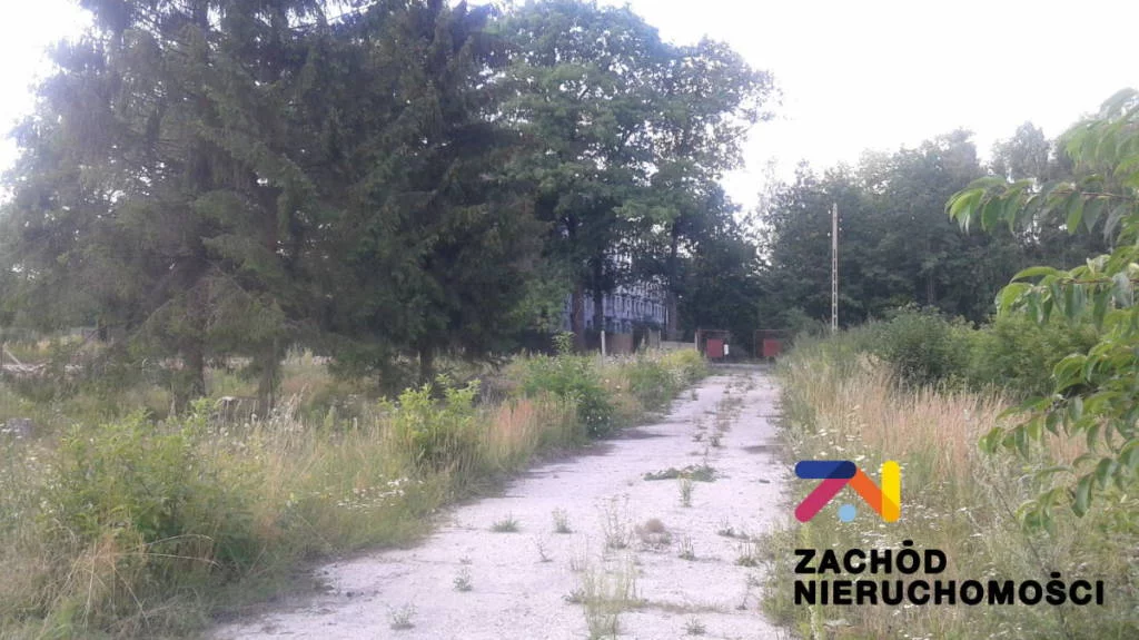 Lokal użytkowy 1 396,00 m², oferta nr , 138990227, Chocianowiec