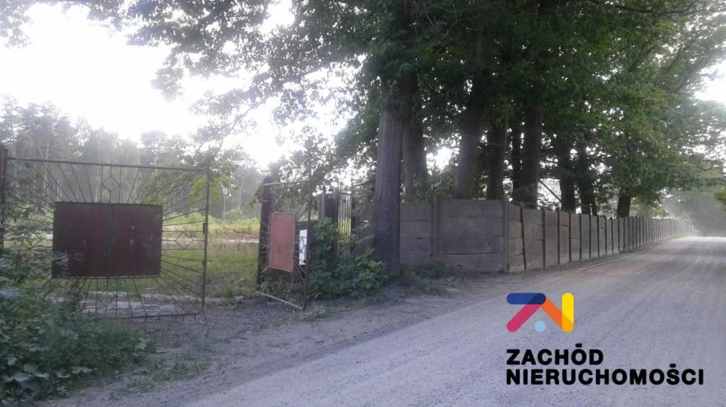 Lokal użytkowy 1 396,00 m², oferta nr , 138990227, Chocianowiec