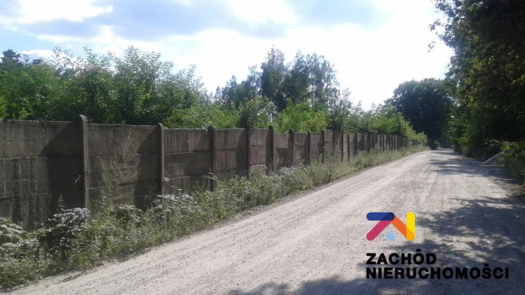 Lokal użytkowy 1 396,00 m², oferta nr , 138990227, Chocianowiec
