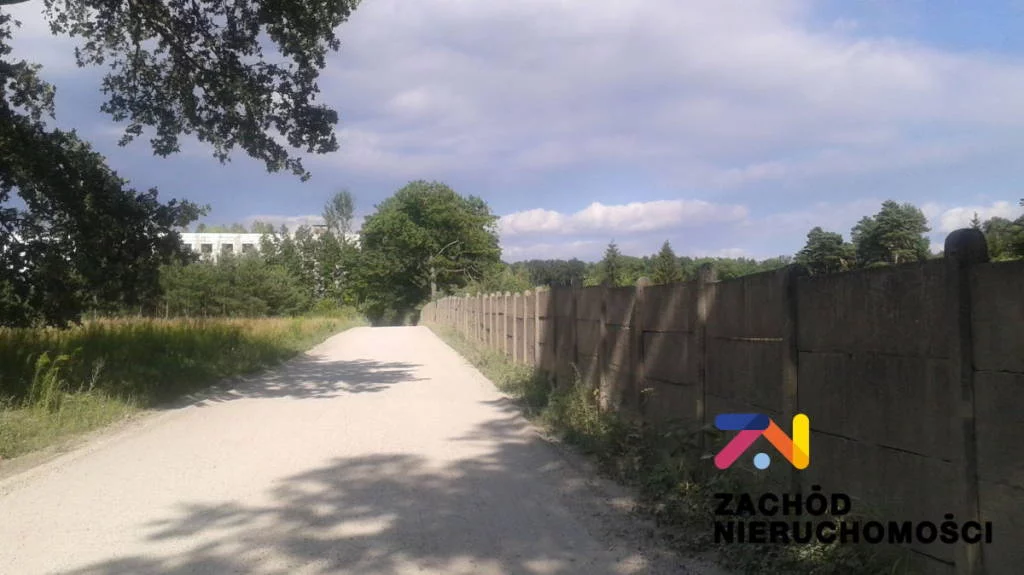 Lokal użytkowy 1 396,00 m², oferta nr , 138990227, Chocianowiec