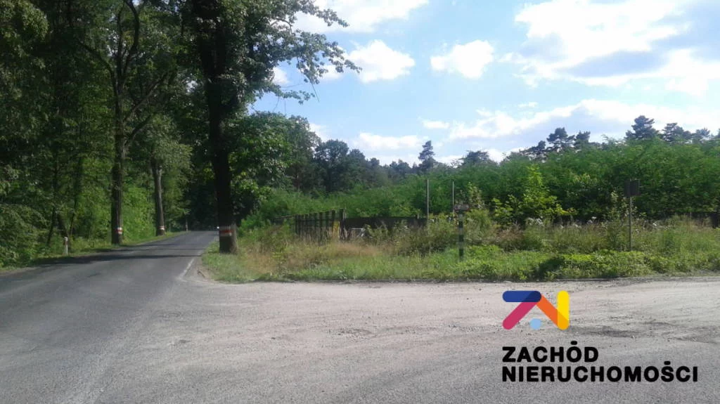 Lokal użytkowy 1 396,00 m², oferta nr , 138990227, Chocianowiec