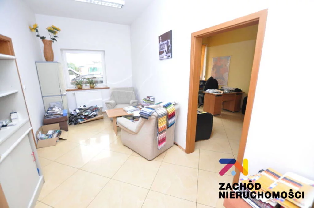 Lokal użytkowy 4 750,00 m², oferta nr , 151830227, Cybinka