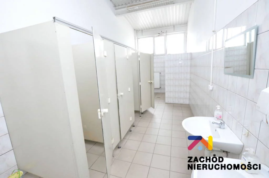 Lokal użytkowy 4 750,00 m², oferta nr , 151830227, Cybinka